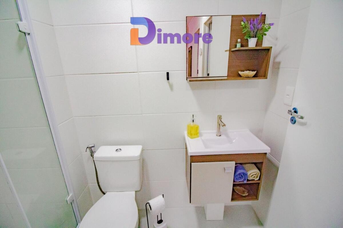 Apartamento 5 Minutos Do Centro Teresópolis المظهر الخارجي الصورة