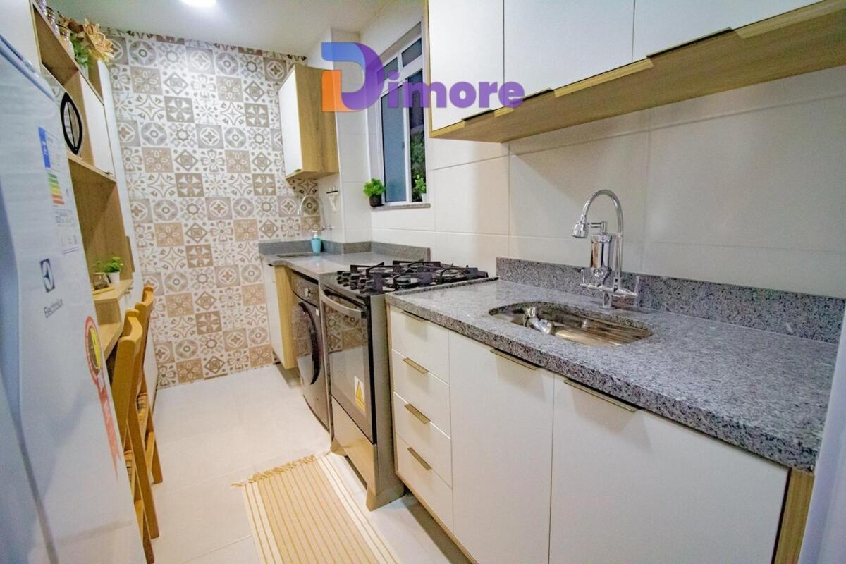 Apartamento 5 Minutos Do Centro Teresópolis المظهر الخارجي الصورة